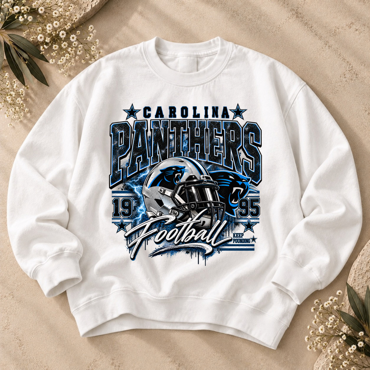 Kickoff Classic Sweatshirt