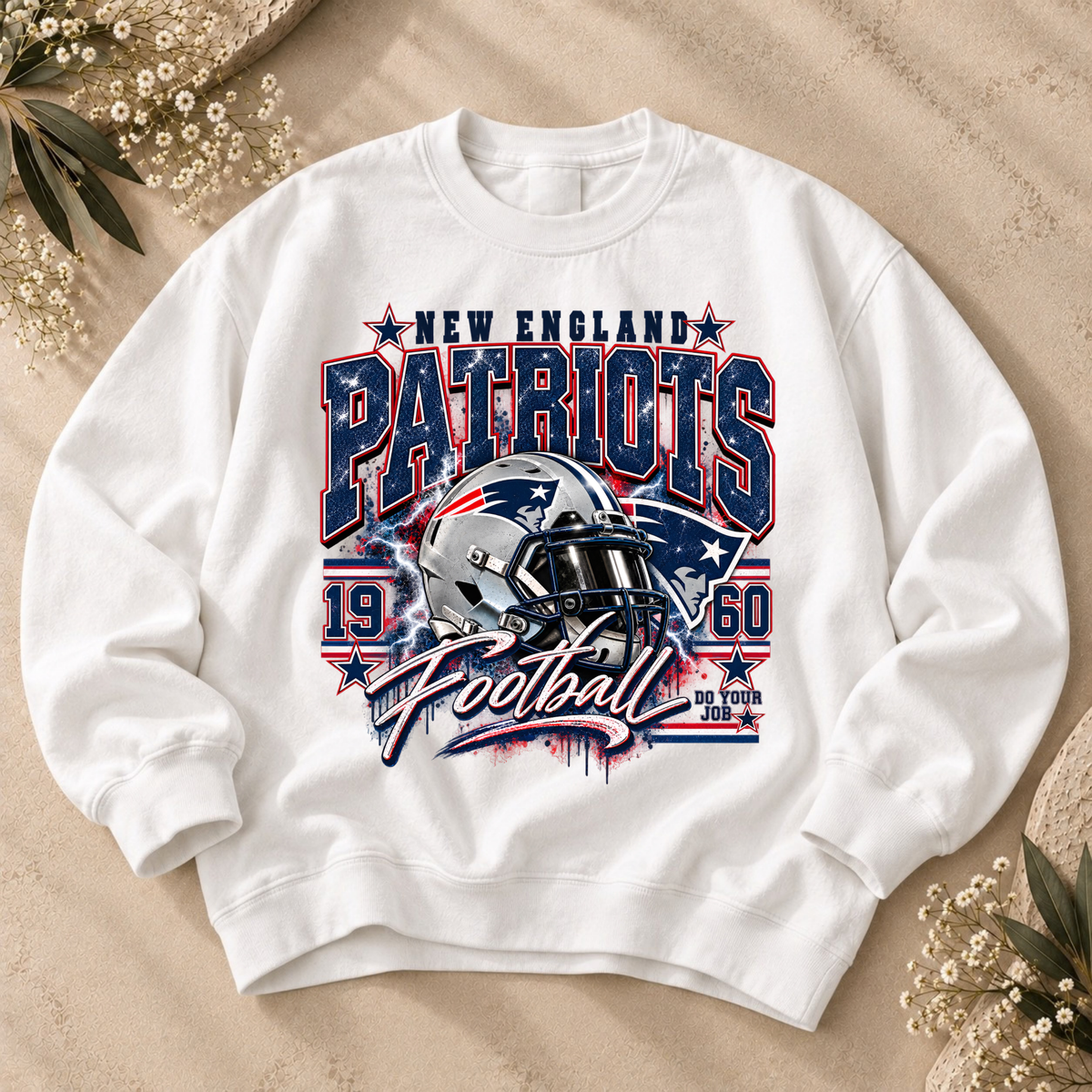 Kickoff Classic Sweatshirt