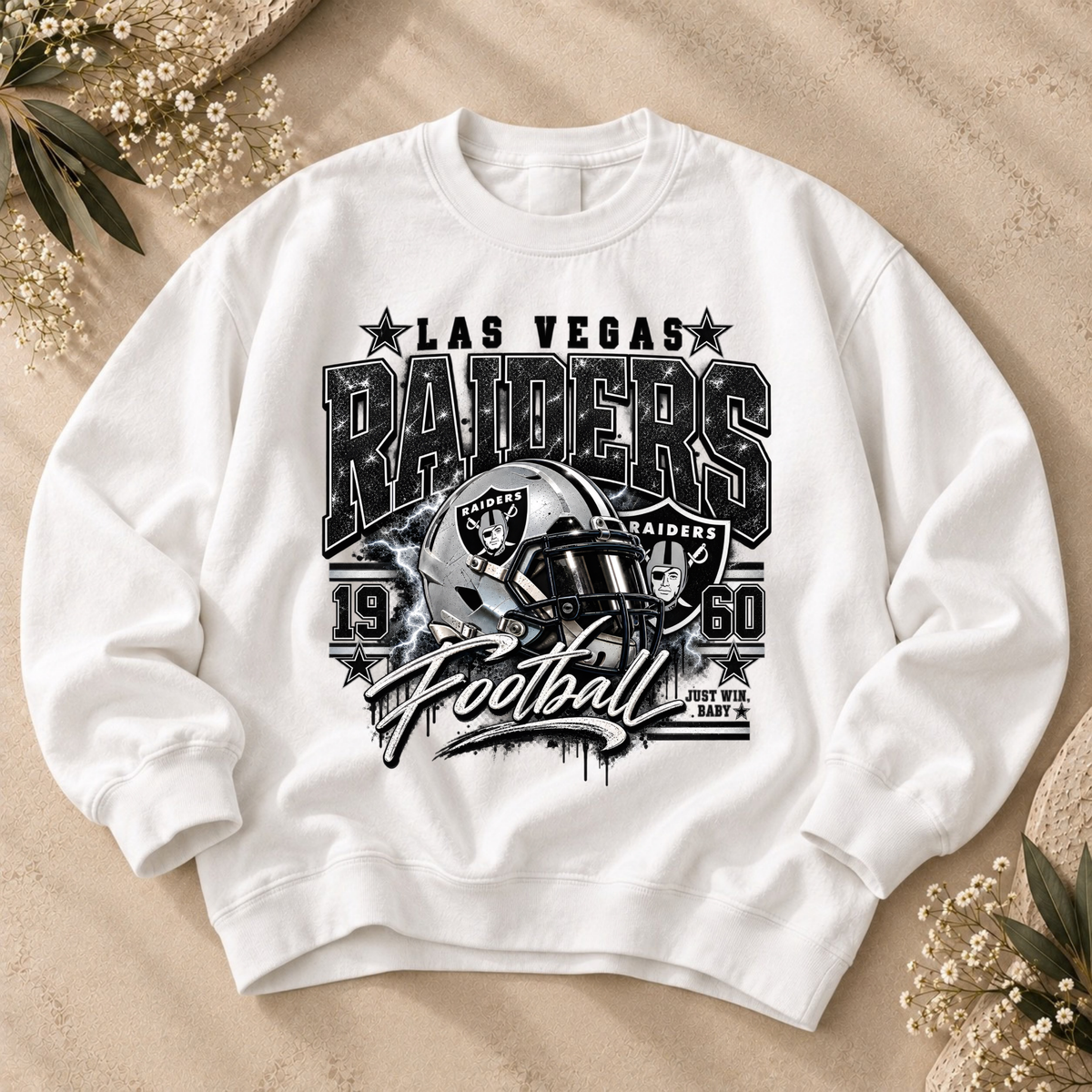 Kickoff Classic Sweatshirt