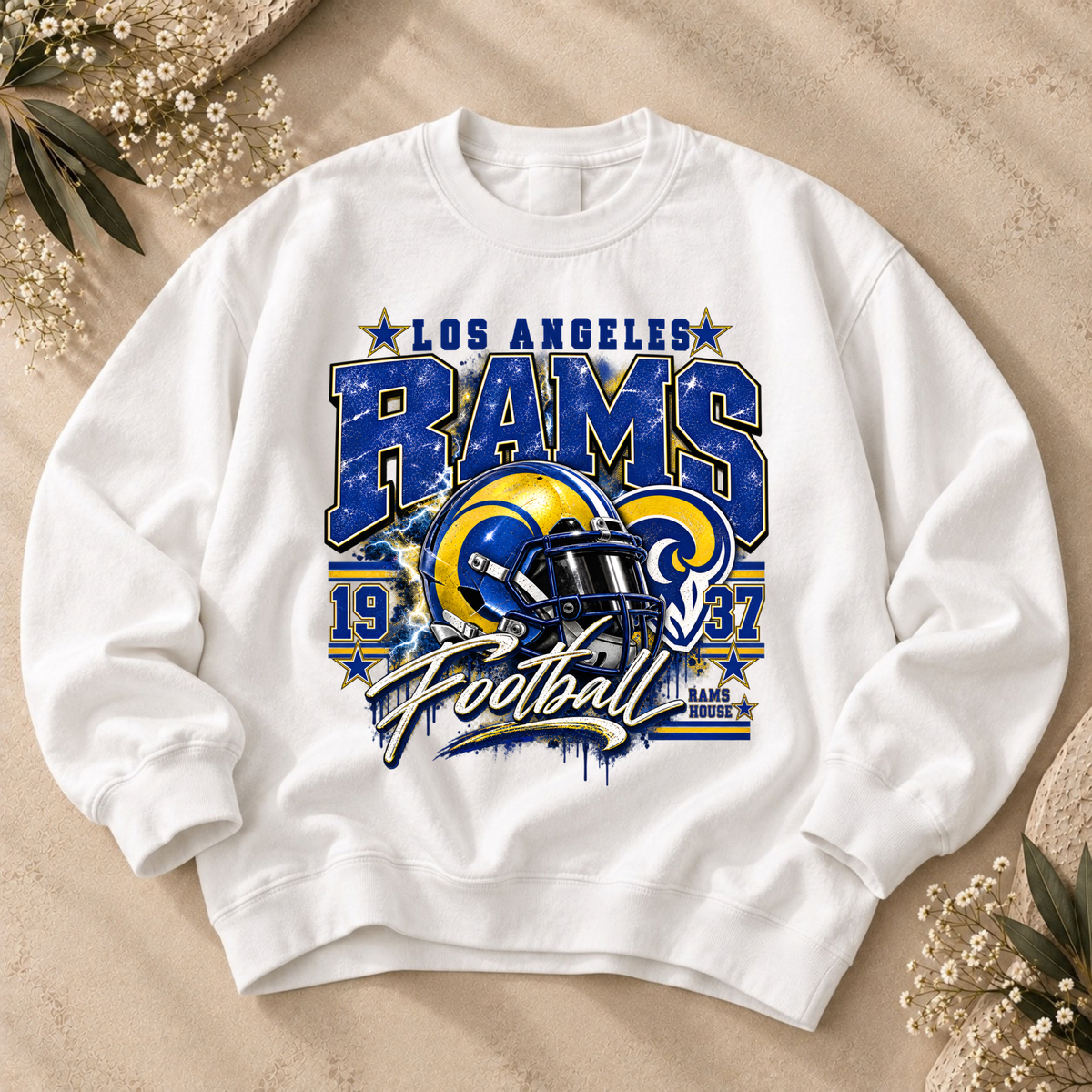 Kickoff Classic Sweatshirt