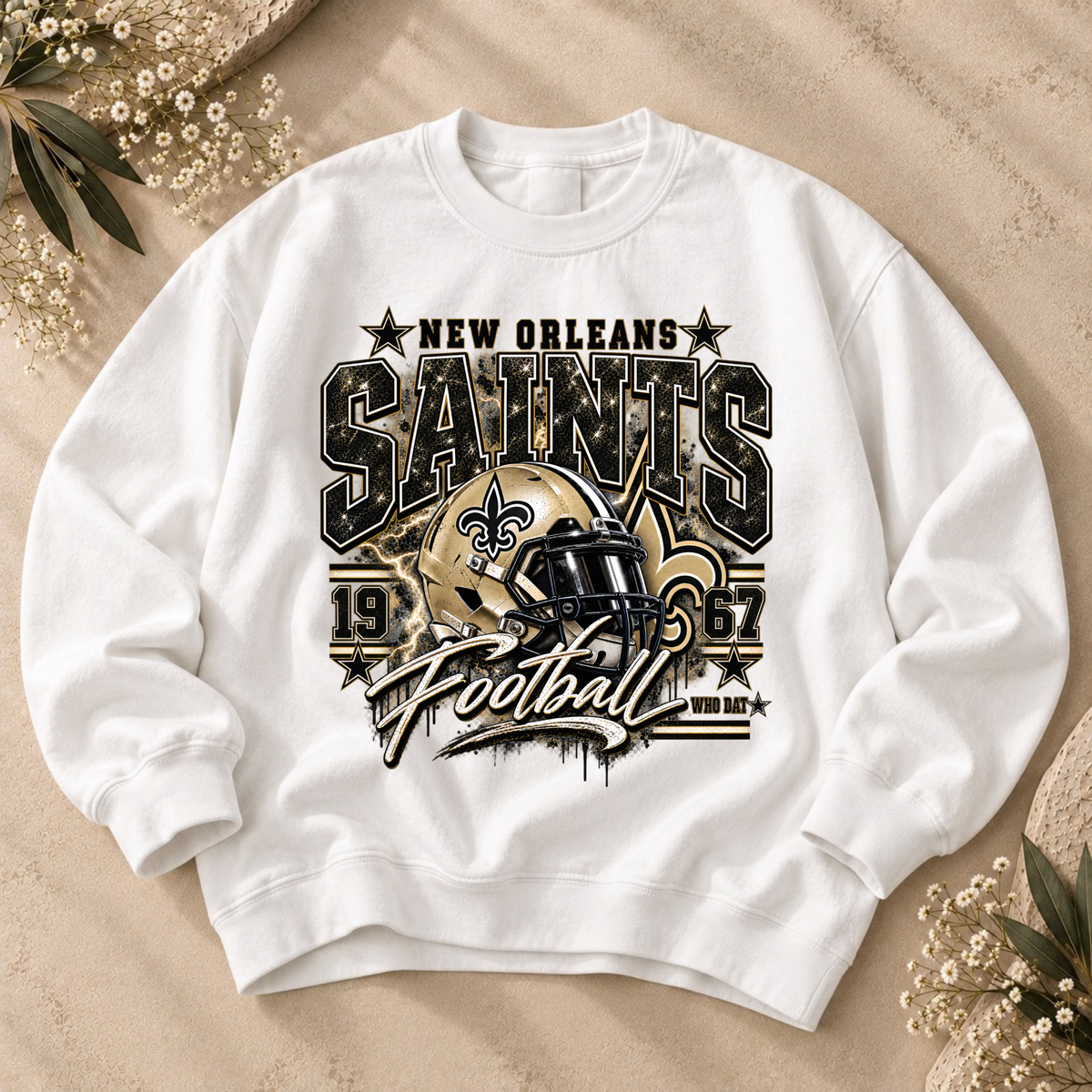 Kickoff Classic Sweatshirt