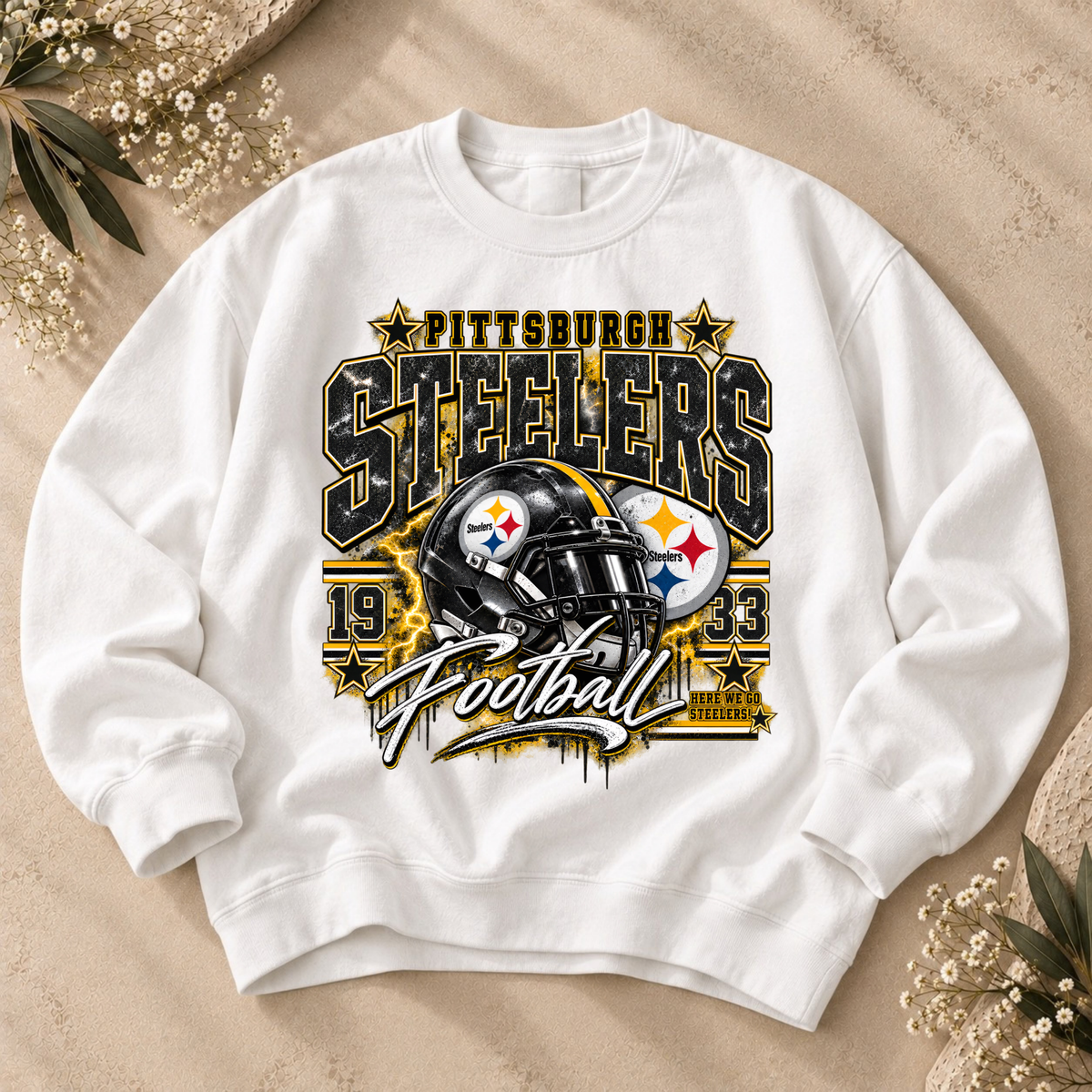 Kickoff Classic Sweatshirt
