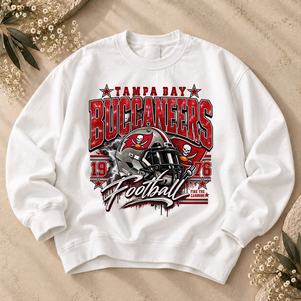 Kickoff Classic Sweatshirt