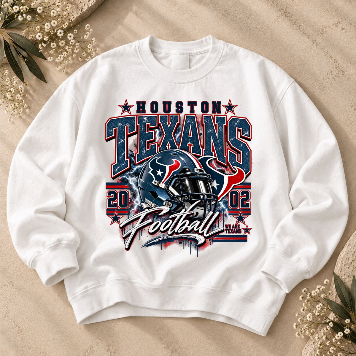 Kickoff Classic Sweatshirt