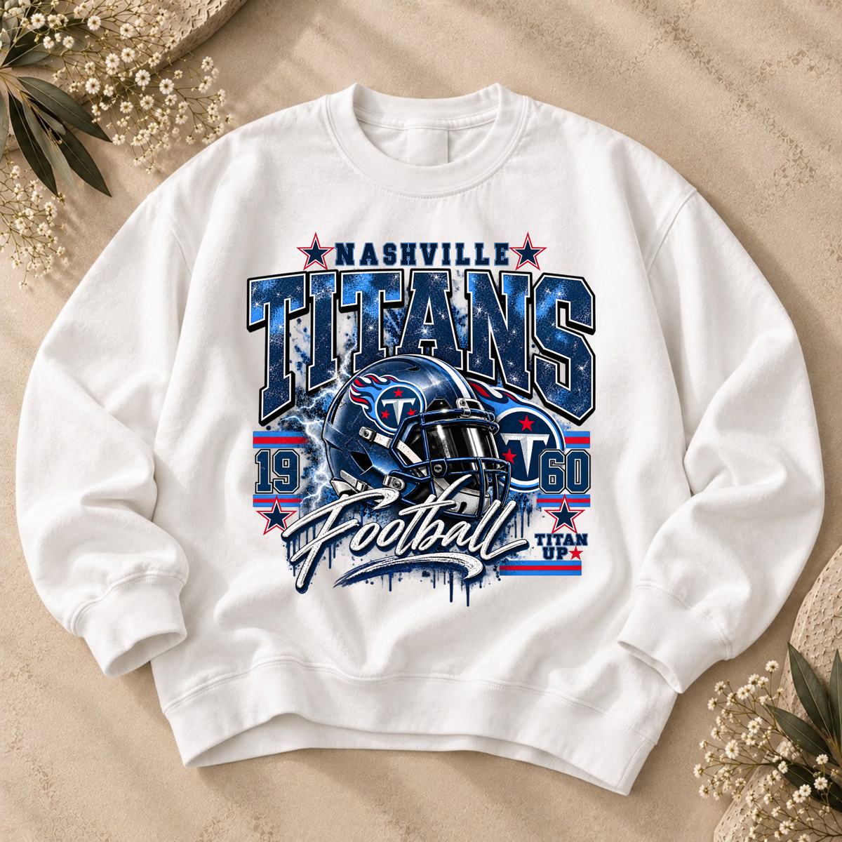 Kickoff Classic Sweatshirt