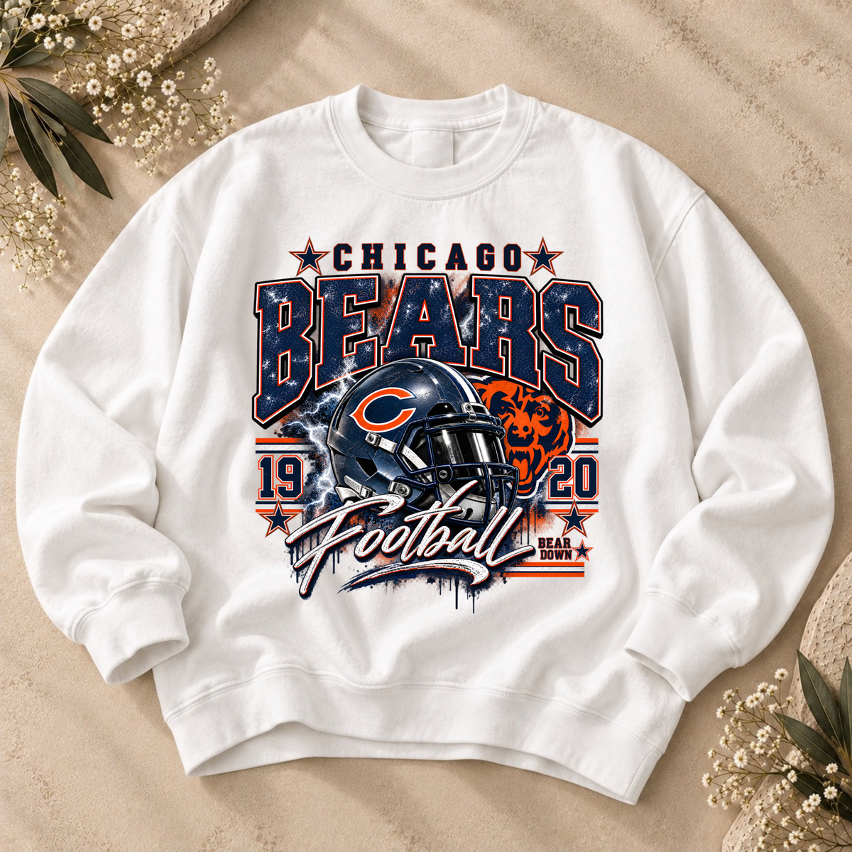 Kickoff Classic Sweatshirt