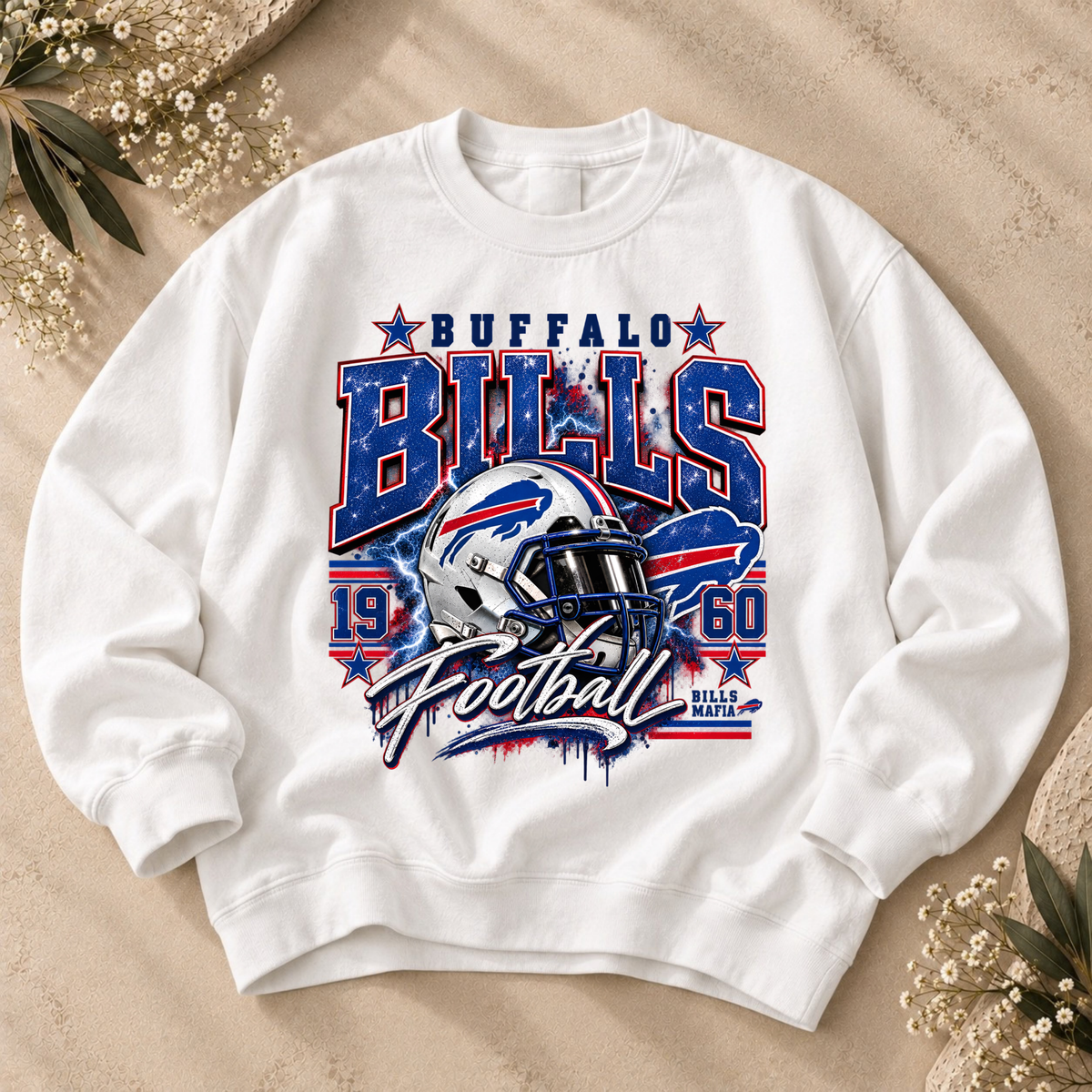 Kickoff Classic Sweatshirt
