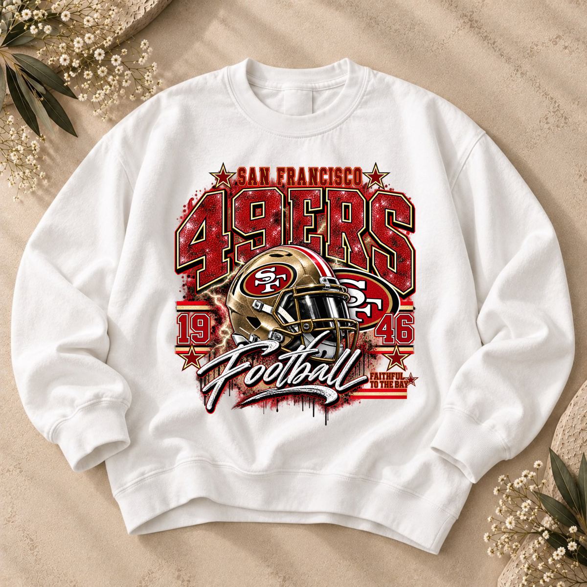 Kickoff Classic Sweatshirt