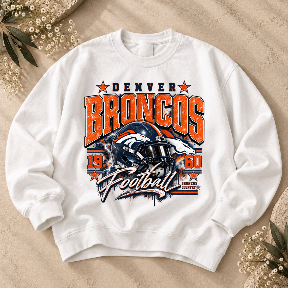Kickoff Classic Sweatshirt