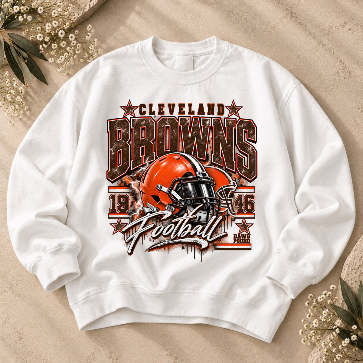 Kickoff Classic Sweatshirt