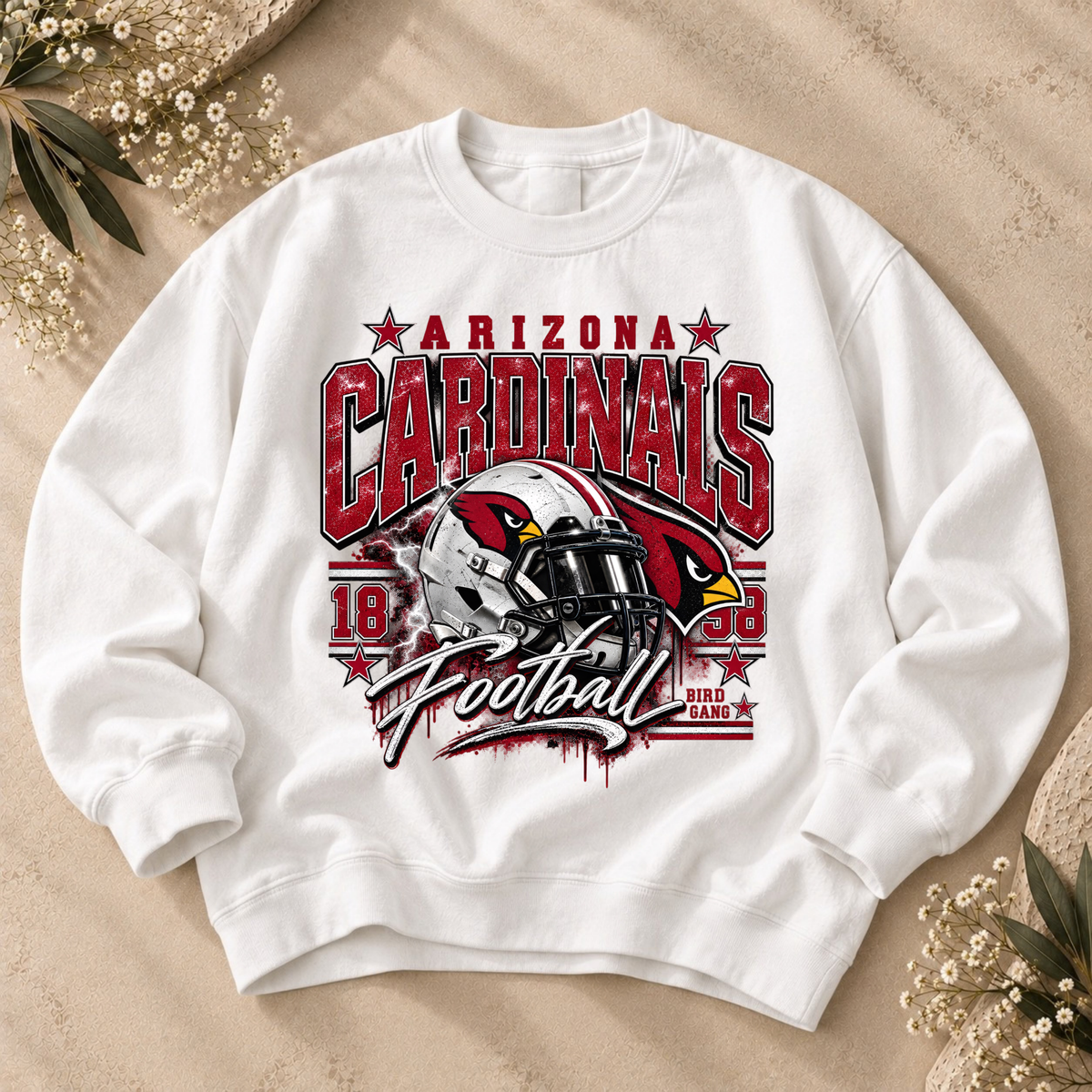 Kickoff Classic Sweatshirt