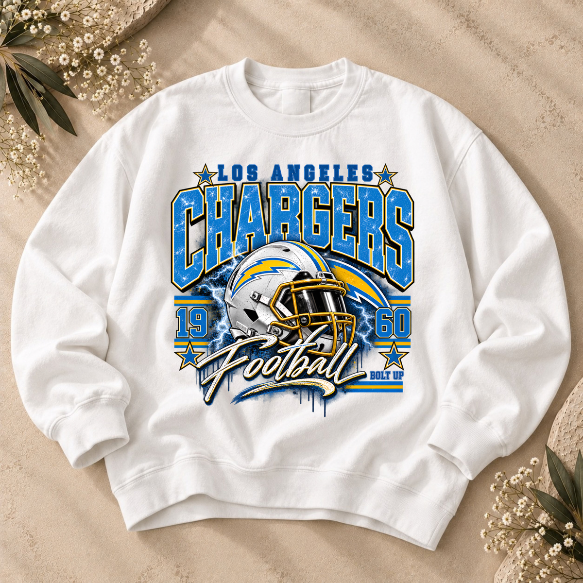 Kickoff Classic Sweatshirt